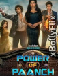 Power of Paanch (2025) [S01-E09-12] Hindi Web Series Download